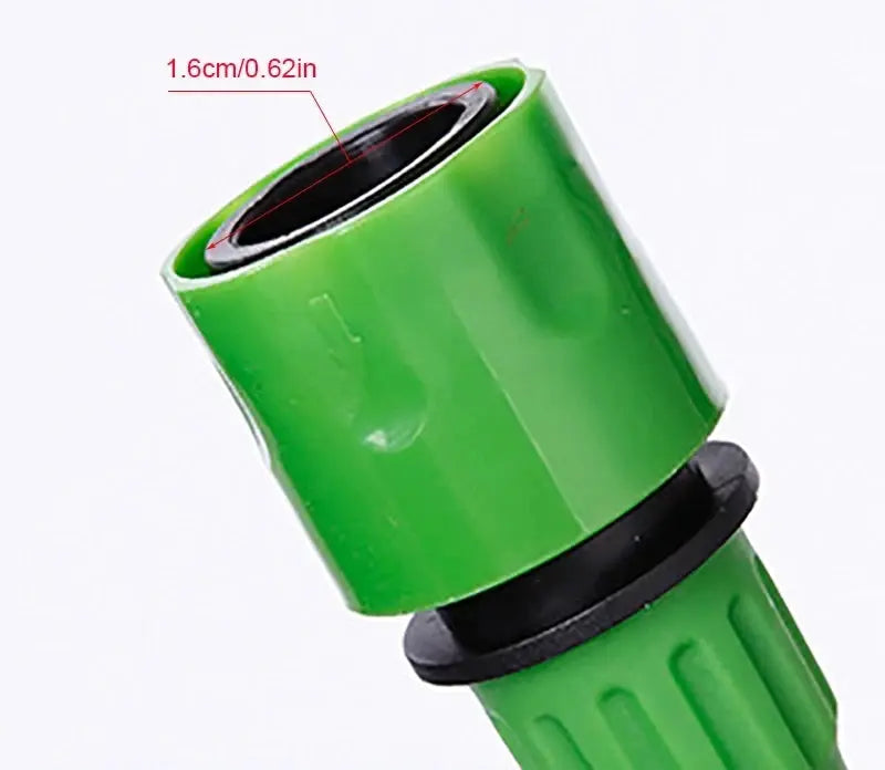 Home Garden Watering Gun Hose With 7 Water Spraying Functions - DPROOTS