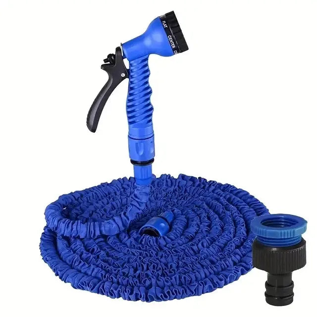 Home Garden Watering Gun Hose With 7 Water Spraying Functions - DPROOTS
