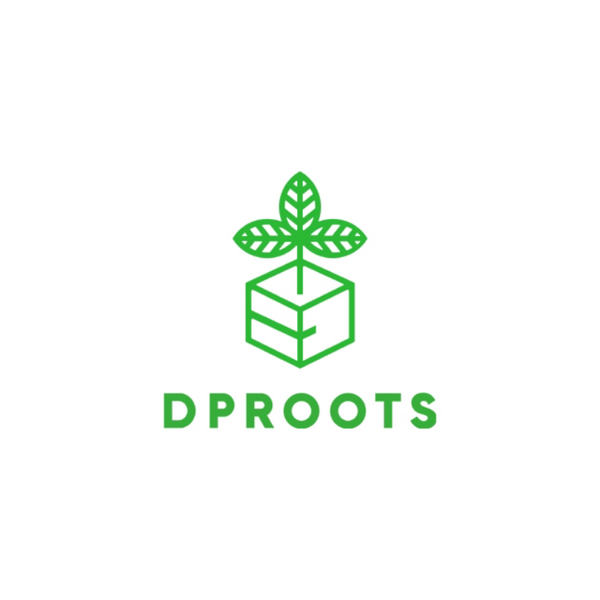 DPROOTS Garden
