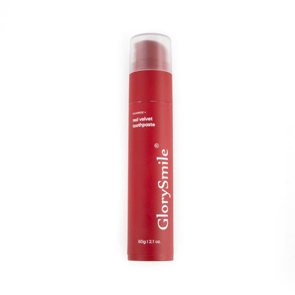 GlorySmile Fruity Toothpaste – Fresh Breath & Gentle Daily Whitening
